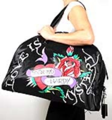 cheap Ed Hardy Bags-23